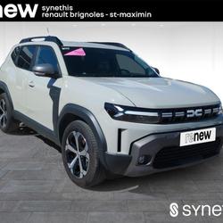 Dacia Duster Hybrid 140 Journey Brignoles