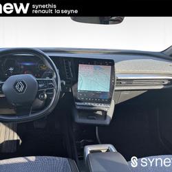 Renault Megane E-Tech Megane E-Tech EV40 130ch standard charge Techno La Seyne-sur-Mer