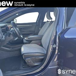 Renault Megane E-Tech Megane E-Tech EV40 130ch standard charge Techno La Seyne-sur-Mer
