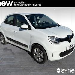 Renault Twingo 3 Twingo III Achat Int&eacute;gral - 21 Zen La Valette-du-Var