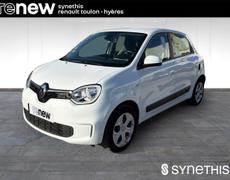 Renault Twingo 3 Hyères
