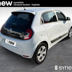 Renault Twingo 3 Twingo III Achat Int&eacute;gral - 21 Zen Hy&egrave;res