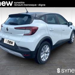 Renault Captur TCe 90 - 21 Business Digne-les-Bains