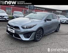 Kia Pro Cee'd Aubenas