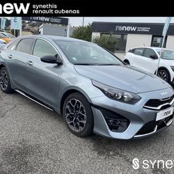 Kia Pro Cee'd PROCEED 1.5 T-GDi 160 ch ISG DCT7 GT Line Aubenas