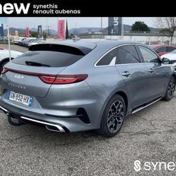 Kia Pro Cee'd PROCEED 1.5 T-GDi 160 ch ISG DCT7 GT Line Aubenas