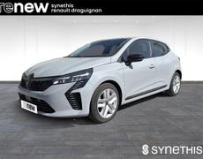 Renault Clio 5 Draguignan