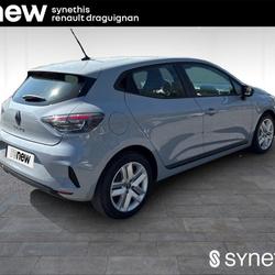 Renault Clio 5 Clio TCe 90 Evolution Draguignan