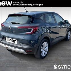 Renault Captur TCe 100 GPL - 21 Business Manosque