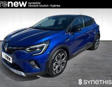 Renault Captur Hyères