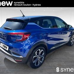Renault Captur E-Tech 145 - 21 Intens Hy&egrave;res