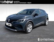 Renault Captur Digne-les-Bains