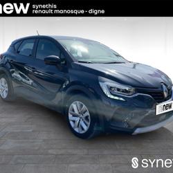 Renault Captur TCe 100 GPL - 21 Business Digne-les-Bains