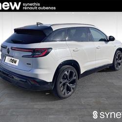 Renault Austral E-Tech hybrid 200 Techno esprit Alpine Privas