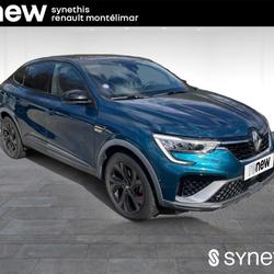 Renault Arkana E-Tech 145 - 21B R.S. Line Mont&eacute;limar