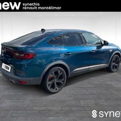 Renault Arkana E-Tech 145 - 21B R.S. Line Mont&eacute;limar