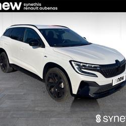 Renault Austral E-Tech hybrid 200 Techno esprit Alpine Aubenas