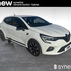 Renault Clio 5 Clio E-Tech 140 - 21N Limited Hy&egrave;res