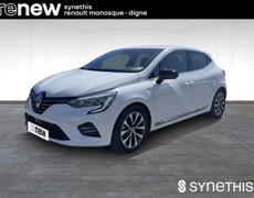 Renault Clio 5 Digne-les-Bains