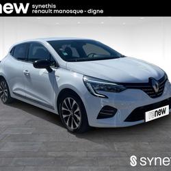 Renault Clio 5 Clio E-Tech full hybrid 145 Techno Digne-les-Bains