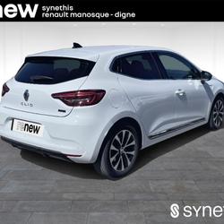Renault Clio 5 Clio E-Tech full hybrid 145 Techno Digne-les-Bains