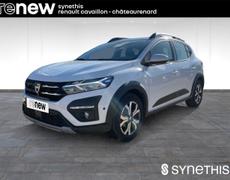 Dacia Sandero Cavaillon