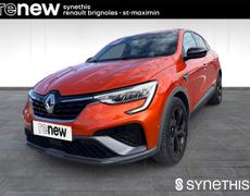 Renault Arkana Saint-Maximin-la-Sainte-Baume