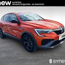 Renault Arkana E-Tech 145 - 21B R.S. Line Brignoles