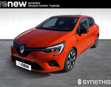 Renault Clio 5 La Valette-du-Var