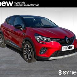 Renault Captur E-Tech 145 - 21 Intens Mont&eacute;limar