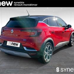 Renault Captur E-Tech 145 - 21 Intens Mont&eacute;limar