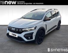 Dacia Jogger Brignoles