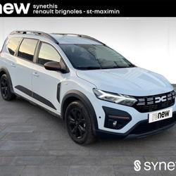 Dacia Jogger ECO-G 100 7 places GSR2 Extreme + Saint-Maximin-la-Sainte-Baume