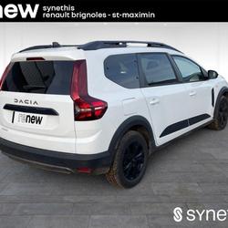 Dacia Jogger ECO-G 100 7 places GSR2 Extreme + Saint-Maximin-la-Sainte-Baume