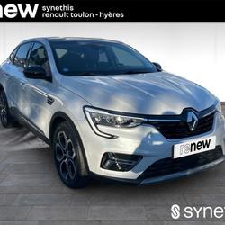 Renault Arkana E-Tech hybride 145 - 22 Techno Hy&egrave;res