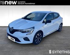 Renault Clio 5 Montélimar
