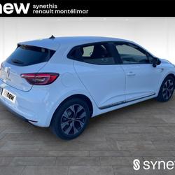 Renault Clio 5 Clio TCe 90 - 21N Limited Mont&eacute;limar