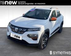 Dacia Spring Brignoles