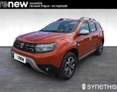 Dacia Duster Fréjus