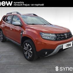 Dacia Duster Blue dCi 115 4x2 Prestige + Fr&eacute;jus