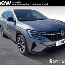 Renault Espace 5 Espace E-Tech full hybrid 200 GSR2 Techno Ch&acirc;teaurenard