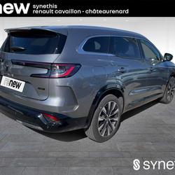 Renault Espace 5 Espace E-Tech full hybrid 200 GSR2 Techno Ch&acirc;teaurenard