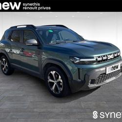 Dacia Duster Hybrid 140 Journey Privas