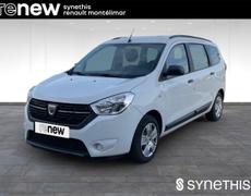 Dacia Lodgy Montélimar