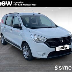Dacia Lodgy TCe 100 FAP 7 places Essentiel Mont&eacute;limar