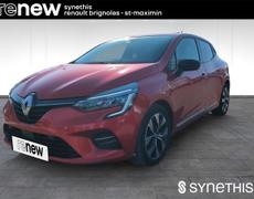 Renault Clio 5 Saint-Maximin-la-Sainte-Baume