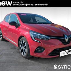 Renault Clio 5 Clio TCe 90 Evolution Saint-Maximin-la-Sainte-Baume