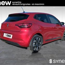 Renault Clio 5 Clio TCe 90 Evolution Saint-Maximin-la-Sainte-Baume