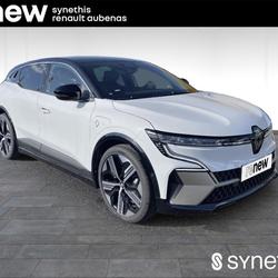 Renault Megane E-Tech Megane E-Tech 220 ch autonomie confort GSR2 Iconic Aubenas