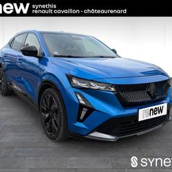Renault Rafale E-Tech full hybrid 200 ch esprit Alpine Cavaillon
